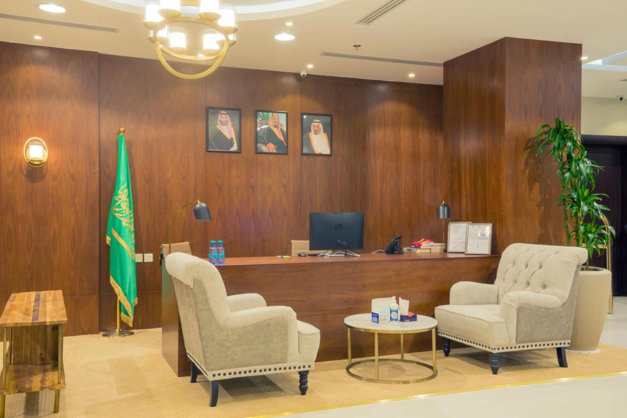 92 - وحدات فندقية - 欧奈宰 外观 照片